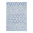 thumbnail image 1 of SAFAVIEH Safari Lysette Geometric Area Rug, Multi, 4' x 6', 1 of 3