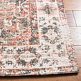 thumbnail image 1 of SAFAVIEH Saffron Claire Distressed Oriental Area Rug, Beige/Red, 6' x 6' Square, 1 of 5