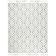 thumbnail image 1 of SAFAVIEH Sahara Ashlea Geometric Area Rug, Ivory/Grey, 8' x 10', 1 of 10