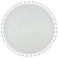 thumbnail image 1 of SAFAVIEH Sahara Collection SAH490F Handmade Grey Rug, 1 of 4