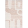 thumbnail image 1 of SAFAVIEH Sahara Marcus Geometric Area Rug, Natural/Ivory, 3' x 5', 1 of 11