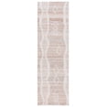 thumbnail image 1 of SAFAVIEH Sahara Royston Geometric Runner Rug, Natural/Ivory, 2'3" x 8', 1 of 10
