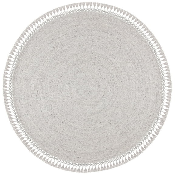 SAFAVIEH Sahara SAH490A Handmade Beige Rug