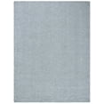 thumbnail image 1 of SAFAVIEH Salem Corynn Solid Cotton Area Rug, Dark Blue, 9' x 12', 1 of 10