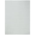 thumbnail image 1 of SAFAVIEH Salem Corynn Solid Cotton Area Rug, Grey/Ivory, 8' x 10', 1 of 10