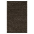 thumbnail image 1 of SAFAVIEH Santa Monica Chelsey Solid Shag Area Rug, Mushroom, 4' x 6', 1 of 12