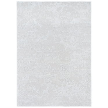 SAFAVIEH Saylor Aditi Geometric Area Rug, Ivory, 8' x 10'