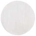 thumbnail image 1 of SAFAVIEH Saylor Coty Geometric Area Rug, Ivory, 6'3" x 6'3" Round, 1 of 7