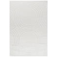 thumbnail image 1 of SAFAVIEH Saylor Forrester Geometric Area Rug, Ivory, 9' x 12', 1 of 7