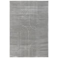 thumbnail image 1 of SAFAVIEH Saylor Herleva Geometric Area Rug, Grey, 10' x 14', 1 of 10