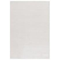 SAFAVIEH Saylor Jovka Geometric Area Rug, Ivory, 8' x 10'