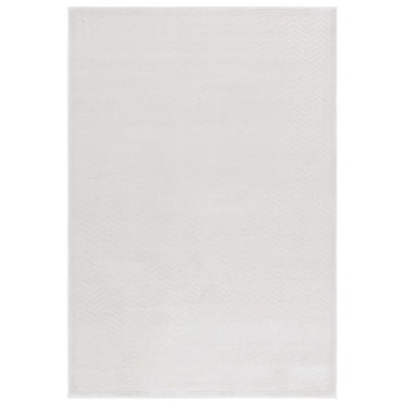 SAFAVIEH Saylor Jovka Geometric Area Rug, Ivory, 8' x 10'