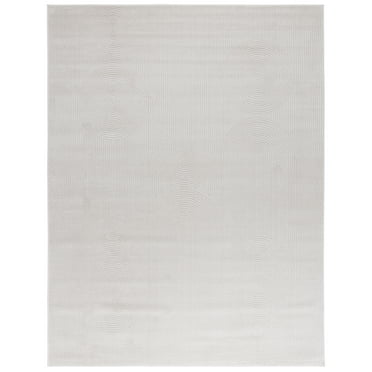 SAFAVIEH Saylor Mladen Geometric Area Rug, Ivory, 8' x 10'