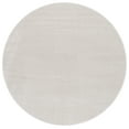 thumbnail image 1 of SAFAVIEH Saylor Olga Geometric Area Rug, Ivory, 6'3" x 6'3" Round, 1 of 7