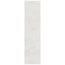 SAFAVIEH Saylor Sheldon Geometric Runner Rug, Ivory, 2' x 8'