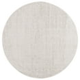 thumbnail image 1 of SAFAVIEH Saylor Stephanie Geometric Area Rug, Beige/Ivory, 6'3" x 6'3" Round, 1 of 7