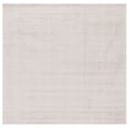 thumbnail image 1 of SAFAVIEH Saylor Stephanie Geometric Area Rug, Beige/Ivory, 6'3" x 6'3" Square, 1 of 8