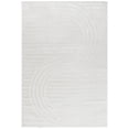 thumbnail image 1 of SAFAVIEH Saylor Tangier Geometric Area Rug, Ivory, 3' x 5', 1 of 7