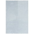 thumbnail image 1 of SAFAVIEH Selena Barnes Geometric Area Rug, Blue, 9' x 12', 1 of 11