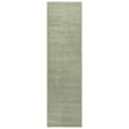 thumbnail image 1 of SAFAVIEH Selena Barnes Geometric Runner Rug, Green, 2'2" x 8', 1 of 9
