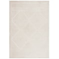 thumbnail image 1 of SAFAVIEH Selena Deitra Geometric Area Rug, Beige, 4' x 6', 1 of 8