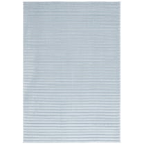 SAFAVIEH Selena Ermintrude Geometric Area Rug, Blue, 8' x 10'