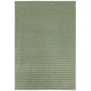 SAFAVIEH Selena Ermintrude Geometric Area Rug, Green, 4' x 6'