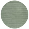 thumbnail image 1 of SAFAVIEH Selena Ermintrude Geometric Area Rug, Green, 6'7" x 6'7" Round, 1 of 10