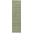 thumbnail image 1 of SAFAVIEH Selena Ermintrude Geometric Runner Rug, Green, 2'2" x 8', 1 of 9