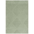 thumbnail image 1 of SAFAVIEH Selena Gulden Geometric Area Rug, Green, 9' x 12', 1 of 11