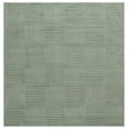 thumbnail image 1 of SAFAVIEH Selena Josiah Abstract Area Rug, Green, 6'7" x 6'7" Square, 1 of 11