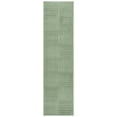 thumbnail image 1 of SAFAVIEH Selena Josiah Abstract Runner Rug, Green, 2'2" x 8', 1 of 9