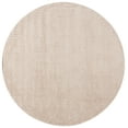 thumbnail image 1 of SAFAVIEH Selena Lue Geometric Area Rug, Beige, 6'7" x 6'7" Round, 1 of 10