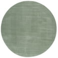 thumbnail image 1 of SAFAVIEH Selena Marion Geometric Area Rug, Green, 6'7" x 6'7" Round, 1 of 10