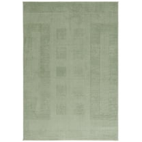 SAFAVIEH Selena Marion Geometric Area Rug, Green, 8' x 10'