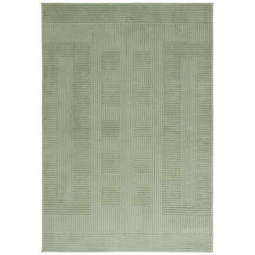 SAFAVIEH Selena Marion Geometric Area Rug, Green, 8' x 10'