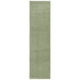 thumbnail image 1 of SAFAVIEH Selena Marion Geometric Runner Rug, Green, 2'2" x 8', 1 of 9