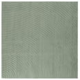 thumbnail image 1 of SAFAVIEH Selena Nancy Geometric High-Low Area Rug, Green, 6'7" x 6'7" Square, 1 of 11