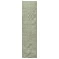 thumbnail image 1 of SAFAVIEH Selena Nancy Geometric High-Low Runner Rug, Green, 2'2" x 8', 1 of 10