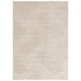 thumbnail image 1 of SAFAVIEH Selena Oakley Geometric Area Rug, Beige, 9' x 12', 1 of 8
