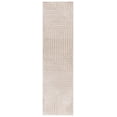 thumbnail image 1 of SAFAVIEH Selena Oakley Geometric Runner Rug, Beige, 2'2" x 8', 1 of 6