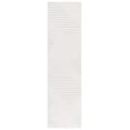 thumbnail image 1 of SAFAVIEH Selena Oakley Geometric Runner Rug, Ivory, 2'2" x 8', 1 of 6