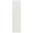 thumbnail image 1 of SAFAVIEH Selena Roderick Abstract Runner Rug, Ivory, 2'2" x 8', 1 of 7
