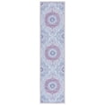 thumbnail image 1 of SAFAVIEH Serapi Collection SEP394A Ivory / Red Rug, 1 of 10