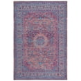 thumbnail image 1 of SAFAVIEH Serapi Collection SEP550D Gold / Blue Rug, 1 of 9