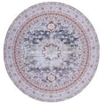 thumbnail image 1 of SAFAVIEH Serapi Collection SEP550F Grey / Light Grey Rug, 1 of 9