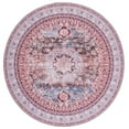 thumbnail image 1 of SAFAVIEH Serapi Collection SEP550K Light Blue / Red Rug, 1 of 9