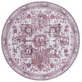 thumbnail image 1 of SAFAVIEH Serapi Collection SEP553A Ivory / Rust Rug, 1 of 9