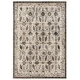 thumbnail image 1 of SAFAVIEH Serenity Blanche Oriental Area Rug, Creme/Brown, 5'1" x 7'6", 1 of 8