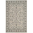 thumbnail image 1 of SAFAVIEH Serenity Stephen Traditional Area Rug, Ivory/Blue, 8' x 10', 1 of 3